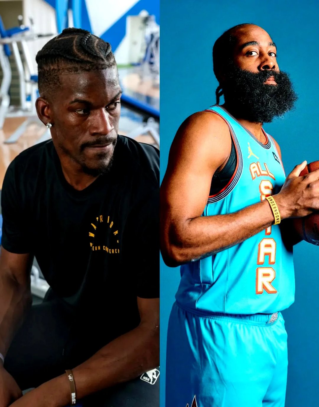 重磅！转会期深圳男篮调整名单以备西甲巴特勒在快船比赛中刷新纪录，迈阿密热火围绕全明星赛豪取连胜的简单介绍星空体育